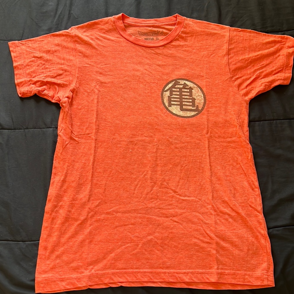 Dragonball Z T-Shirt